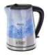 Russell Hobbs Kettle Purity 1l black glass 22850-70 2285070 (22850-70)