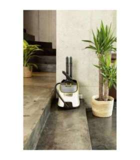 Kärcher Steam Cleaner Deluxe SC 4 EasyFix Premium 1 513-460 0 1 513460 0 Kärcher513-460 Kärcher 513-460 (1.513-460.0)