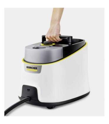 Kärcher Steam Cleaner Deluxe SC 4 EasyFix Premium 1 513-460 0 1 513460 0 Kärcher513-460 Kärcher 513-460 (1.513-460.0)