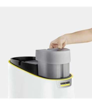 Kärcher Steam Cleaner Deluxe SC 4 EasyFix Premium 1 513-460 0 1 513460 0 Kärcher513-460 Kärcher 513-460 (1.513-460.0)