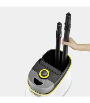 Kärcher Steam Cleaner Deluxe SC 4 EasyFix Premium 1 513-460 0 1 513460 0 Kärcher513-460 Kärcher 513-460 (1.513-460.0)