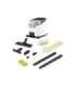 Kärcher Steam Cleaner Deluxe SC 4 EasyFix Premium 1 513-460 0 1 513460 0 Kärcher513-460 Kärcher 513-460 (1.513-460.0)