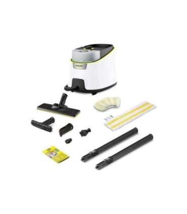 Kärcher Steam Cleaner Deluxe SC 4 EasyFix Premium 1 513-460 0 1 513460 0 Kärcher513-460 Kärcher 513-460 (1.513-460.0)