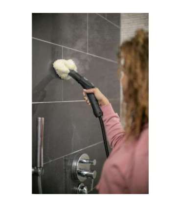 Kärcher Steam Cleaner SC 2 Deluxe white 1 513-400 0 1 513400 0 Kärcher513-400 Kärcher 513-400 (1.513-400.0)