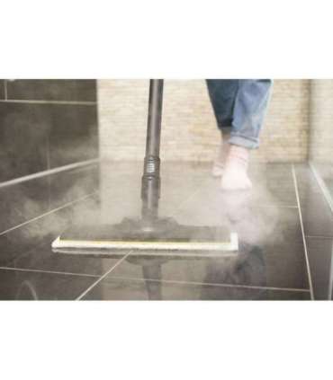 Kärcher Steam Cleaner SC 2 Deluxe white 1 513-400 0 1 513400 0 Kärcher513-400 Kärcher 513-400 (1.513-400.0)