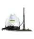 Kärcher Vacuum Cleaner 1900W black white 1 513-650 0 1 513650 0 Kärcher513-650 Kärcher 513-650 (1.513-650.0)