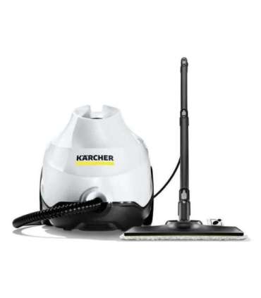 Kärcher Vacuum Cleaner 1900W black white 1 513-650 0 1 513650 0 Kärcher513-650 Kärcher 513-650 (1.513-650.0)
