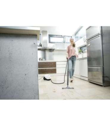 Kärcher Vacuum Cleaner 1900W black white 1 513-650 0 1 513650 0 Kärcher513-650 Kärcher 513-650 (1.513-650.0)