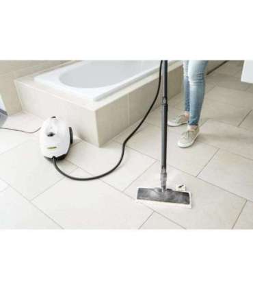 Kärcher Vacuum Cleaner 1900W black white 1 513-650 0 1 513650 0 Kärcher513-650 Kärcher 513-650 (1.513-650.0)