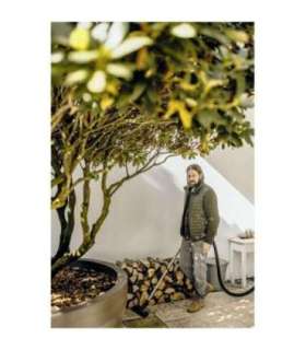 Kärcher Vacuum Cleaner WD 6 P S V30 stainless steel 1 628-360 0 1 628360 0 Kärcher628-360 Kärcher 628-360 (1.628-360.0)