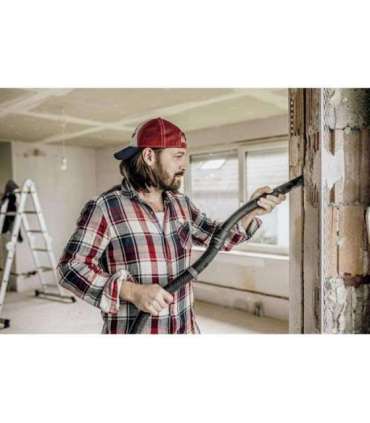 Kärcher Vacuum Cleaner WD 6 P S V30 stainless steel 1 628-360 0 1 628360 0 Kärcher628-360 Kärcher 628-360 (1.628-360.0)