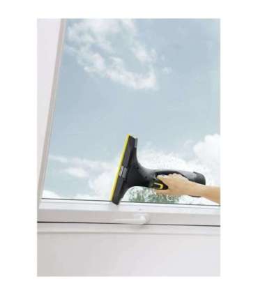 Kärcher Window Vacuum Cleaner WV 5 Plus N black Schwarz edition 1 633-467 0 1 633467 0 Kärcher633-467 Kärcher 633-467 (1.633-