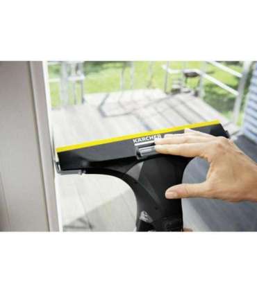 Kärcher Window Vacuum Cleaner WV 5 Plus N black Schwarz edition 1 633-467 0 1 633467 0 Kärcher633-467 Kärcher 633-467 (1.633-