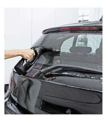 Kärcher Window Vacuum Cleaner WV 5 Plus N black Schwarz edition 1 633-467 0 1 633467 0 Kärcher633-467 Kärcher 633-467 (1.633-