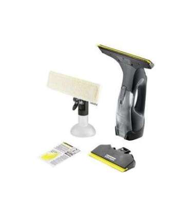 Kärcher Window Vacuum Cleaner WV 5 Plus N black Schwarz edition 1 633-467 0 1 633467 0 Kärcher633-467 Kärcher 633-467 (1.633-