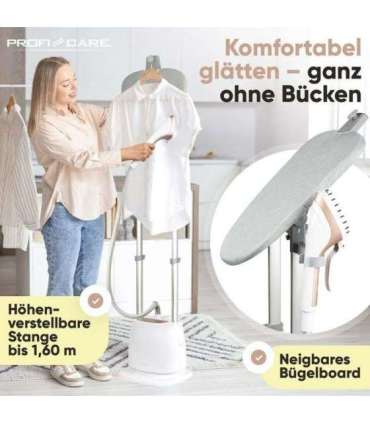 Aurutriikimiskeskus Proficare PCTDC3128