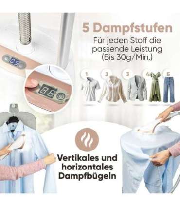 Aurutriikimiskeskus Proficare PCTDC3128