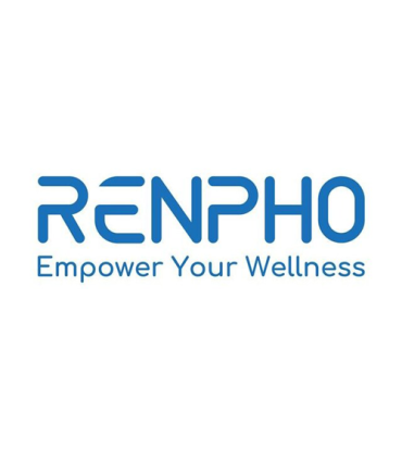 Renpho Scale Smart Body Analysis Elis Nova black Schwarz PEU-R-A031 PEURA031 (PEU-R-A031)