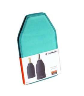Le Creuset Active Wine Cooler WA-126 WA126 caribbean blue (59142014306068)