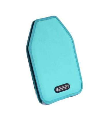 Le Creuset Active Wine Cooler WA-126 WA126 caribbean blue (59142014306068)
