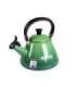Le Creuset Kettle Kone 1,6l bamboo green (40101024080000)