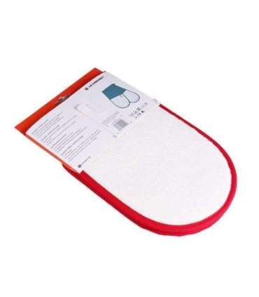 Le Creuset Oven Glove Double 89x20cm cherry red (95001000600000)