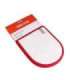 Le Creuset Oven Glove Double 89x20cm cherry red (95001000600000)
