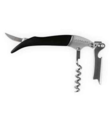 Le Creuset Waiters Knife WT-100 WT100 black Schwarz (49133000000100)