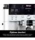 Ninja Coffeemachine Luxe Premier (ES601EU) silver black