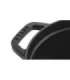Staub Roaster oval 33cm 6,7l black Schwarz 40509-322-0 405093220 (40509-322-0)