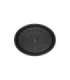 Staub Roaster oval 33cm 6,7l black Schwarz 40509-322-0 405093220 (40509-322-0)