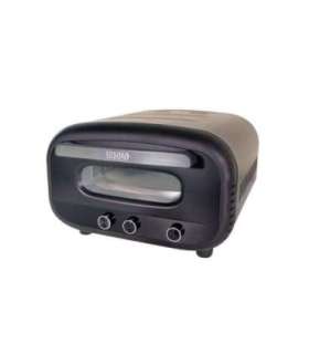 Unold Pizza Oven Alfredo black Schwarz (68805)