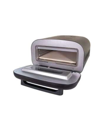 Unold Pizza Oven Alfredo black Schwarz (68805)