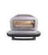 Unold Pizza Oven Alfredo black Schwarz (68805)