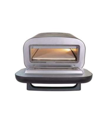 Unold Pizza Oven Alfredo black Schwarz (68805)