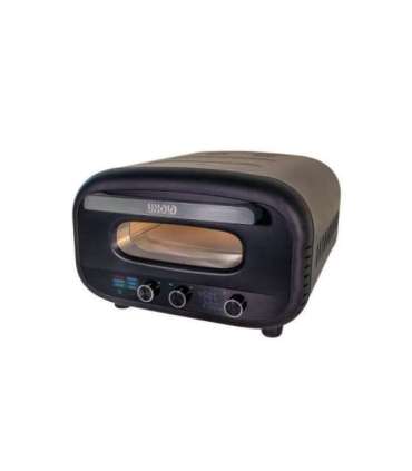 Unold Pizza Oven Alfredo black Schwarz (68805)
