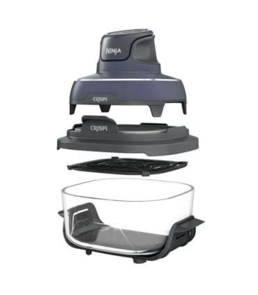 Ninja Airfryer (FN101EUGY) Crispi 1700W grey