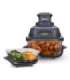 Ninja Airfryer (FN101EUGY) Crispi 1700W grey