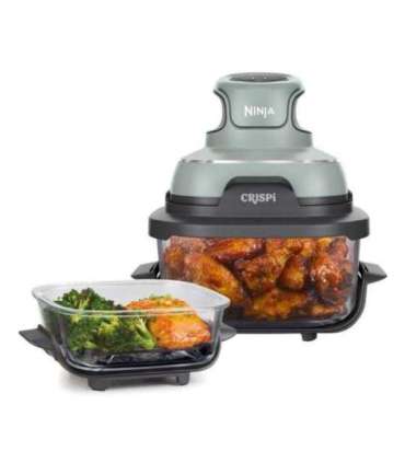 Ninja Airfryer (FN101EUSG) Crispi 1700W sage