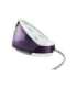 Philips Iron GC7933 30 PerfectCare Compact Plus lila white (GC7933/30)
