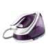 Philips Iron GC7933 30 PerfectCare Compact Plus lila white (GC7933/30)