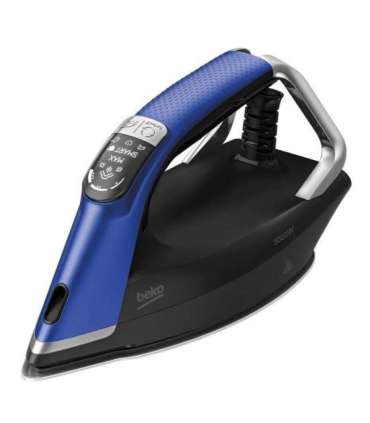 Aurutriikimiskeskus Beko SGA9130B