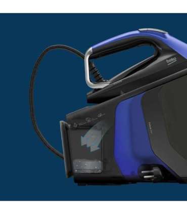 Aurutriikimiskeskus Beko SGA9130B