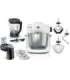 Bosch Food Processor Serie 6 5,5l white (MUMS6EW22)