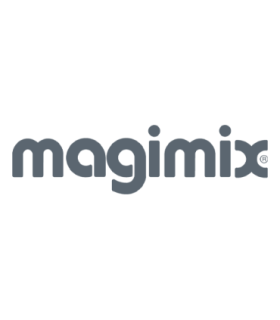 Magimix Food Processor 1100W CS 5200 XL white 18590 EA (18590 EA)