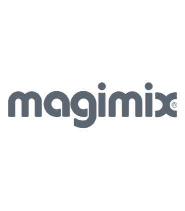 Magimix Food Processor 1100W CS 5200 XL white 18590 EA (18590 EA)