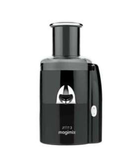 Magimix Juice Expert 3 black Schwarz 18081 EB (18081 EB)