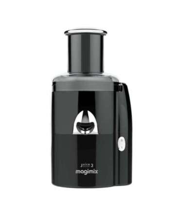 Magimix Juice Expert 3 black Schwarz 18081 EB (18081 EB)