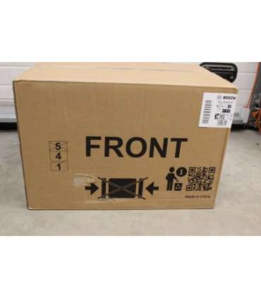 SALE OUT. Bosch Microwave Oven BFL554MS0 Built-in 31.5 900 W Stainless steel DAMAGED PACKAGING