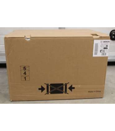 SALE OUT. Bosch Microwave Oven BFL554MS0 Built-in 31.5 900 W Stainless steel DAMAGED PACKAGING